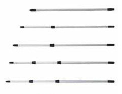 EXTENSIÓN TELESCÓPICA ALUMINIO