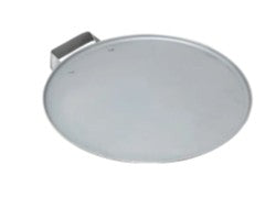 Foto de comal redondo eco 29.0cm — Alco Distribuidora Torreón mayoreo