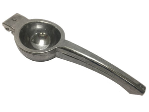 EXPRIMIDOR DE LIMON 8CM CROMADO E-S1968