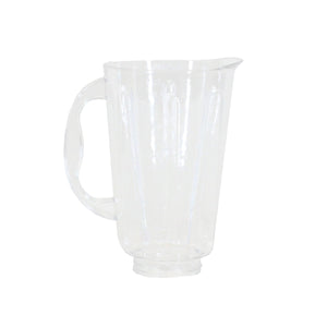 Foto de vaso p/licuadora hamilton 21207 — Alco Distribuidora Torreón mayoreo