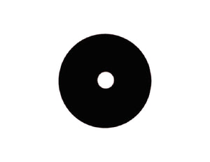 Foto de disco pulidor negro 19" — Alco Distribuidora Torreón mayoreo