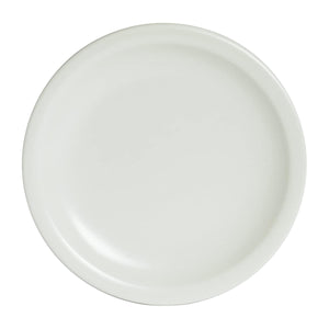 PLATO REDONDO DE MELAMINA 7.5" 70014