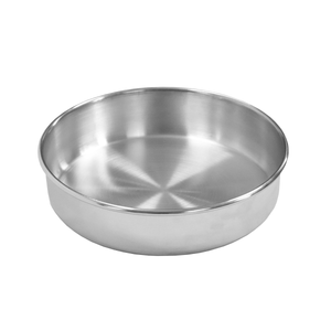 MOLDE P/PAN ALUMINIO SENCILLO NO. 26