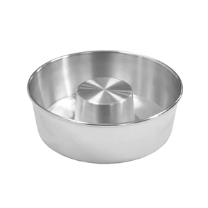 MOLDE P/ROSCA ALUMINIO SENCILLO NO. 22