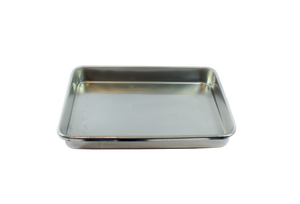 MOLDE RECTANGULAR P/ PAN ALUMINI SENCILLO 39X27X6