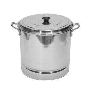 ARROCERA ALTA ALUMINIO  #32 CAP. 11.20 LTS