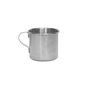 POCILLO ALUMINIO #10 CAP. 780 LTS