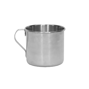 POCILLO ALUMINIO #12 CAP 1.35 LTS