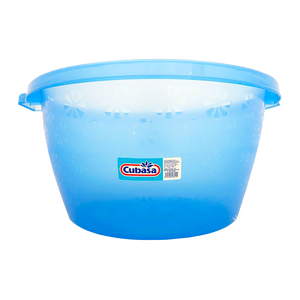 BAÑO MARGARITA TRANSPARENTE #22 E-0103