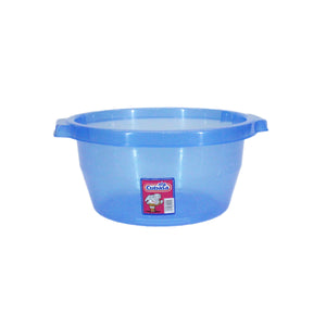 BAÑO MARGARITA TRANSP. #8 0101