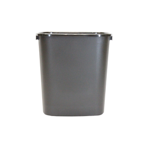 PAPELERO RECTANGULAR CAFÉ NO. 25   1462