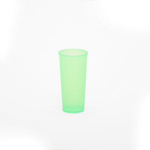 Foto de vaso tequilero polipro vtp1 — Alco Distribuidora Torreón mayoreo