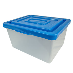 CAJA # 38 20X38X30 16 LTS C038