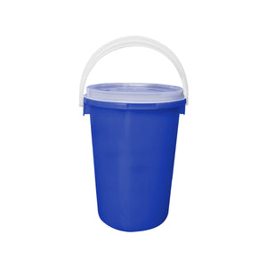 CUBETA HERM. 1.5 LTS. LISA A073