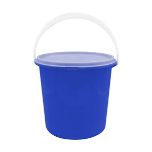 CUBETA HERM. 5 LTS. LISA A075