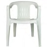 SILLA CONFORT E-B001