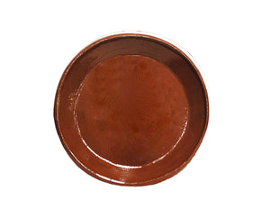 PLATO EXTENDIDO 26 CM LISO