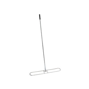 BASE METALICA P/MOP DE 125 CMS. E-6104