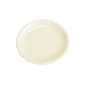 PLATO TRINCHE 6.5" MELAMINA BEIGE 8997034485007 E-TAV9802PTR6.5