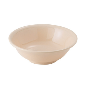 BOWL/ TAZON CONICO 6.5" MELAMINA BEIGE 8997034485252 E-TAV9824-BO6.5