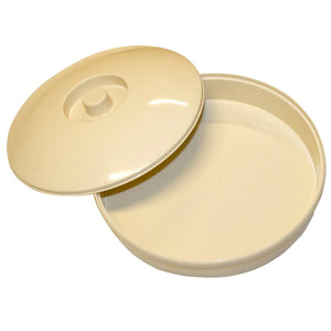 TORTILLERO MELAMINA BEIGE 8997034485151 E-TAV9826-TORTI