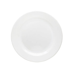 PLATO TRINCHE  28 CMS. ANFORA BLANCO POLAR 3PTR283 12BLCO