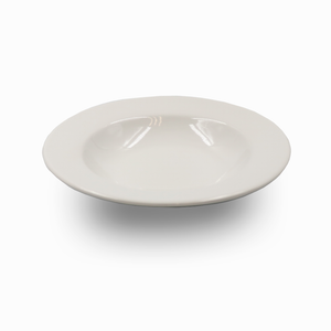 PLATO PASTA  30 CMS. ANFORA BCO. POLAR 3PPA30113