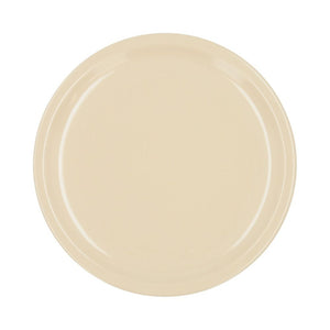 PLATO TRINCHE  23 CMS.  9" BEIGE TAV9804-PTR09