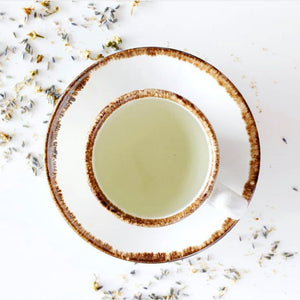 PLATO TAZA 18 CMS LATTE ARTISAN 8PLA1812ARTI3