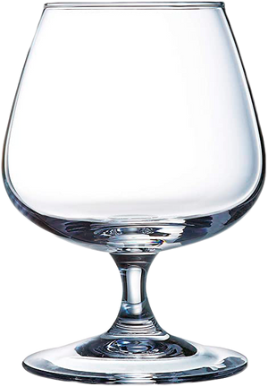 COPA COÑAC 410 ML.  V074590