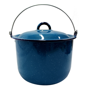 OLLA CON TAPA CONVEXA 2.2 LTS. No.16