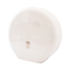 DESPACHADOR DE PAPEL HIG. JUNIOR LINEA PRACTICA 500102 30X30X13 BLANCO