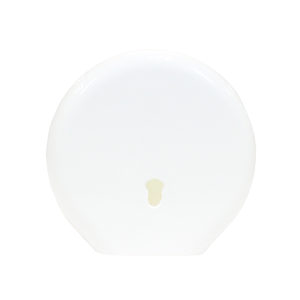 DESPACHADOR DE PAPEL HIG. JUNIOR LINEA PRACTICA MOD.500122 38X37X13 BLANCO