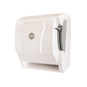 DESPACHADOR DE TOALLA EN ROLLO MOD.500140 34X26X27.50 BLANCO