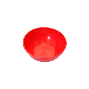 Foto de plato cerealero chico 400 ml. 14 cm. diam. polipropileno — Alco Distribuidora Torreón mayoreo