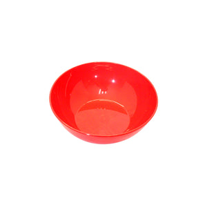 Foto de plato cerealero grande 600 ml. 17 cm. diam. polipropileno — Alco Distribuidora Torreón mayoreo
