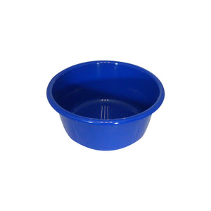 PALANGANA REDONDA 7 LTS. 32 CM. DIAM. E-1437