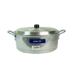 BUDINERA SENCILLA # 30 9.1 LTS FERIERA