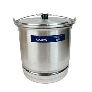 OLLA C/ARO #26 9 LTS