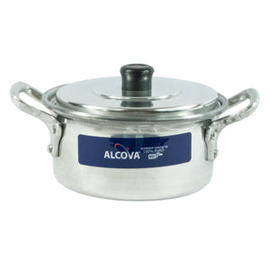 BUDINERA NORMAL #12 900 ML