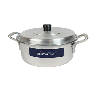 OLLA RECTA #14 2 LTS