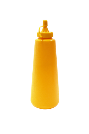 MOSTACERO GRANDE 500 ML.