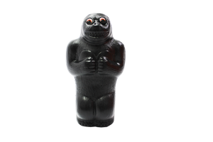 ALCANCIA GORILA CHICO