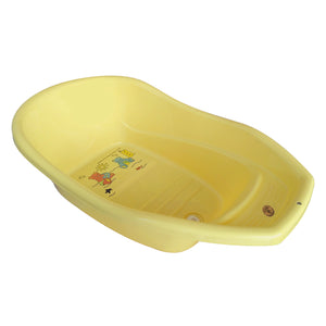 BAÑERA ARDILLA INFANTIL