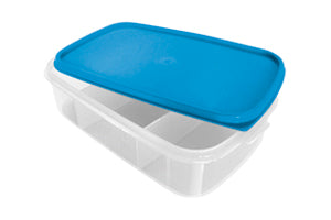 HERMETICO 6 X 10 C/DIV.  2.3 LTS.