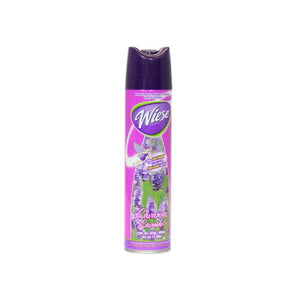 AROMATIZANTE EN AEROSOL LAVANDA "WIESE"  8 OZ.
