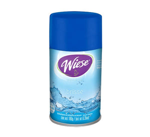 AROMATIZANTE EN AEROSOL BRESSE "WIESE" (3000 DISPAROS)
