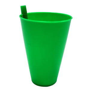 Foto de vaso confetti — Alco Distribuidora Torreón mayoreo