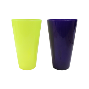 Foto de vaso alegria de 1 lto. — Alco Distribuidora Torreón mayoreo
