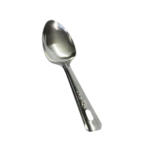 CUCHARA DE SERVICIO ESTAÑADA #211030121